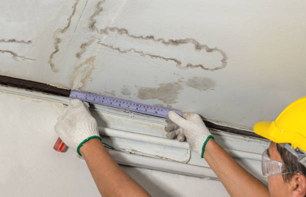 Affordable Water Damage Repair solutions in Mineral Springs, NC